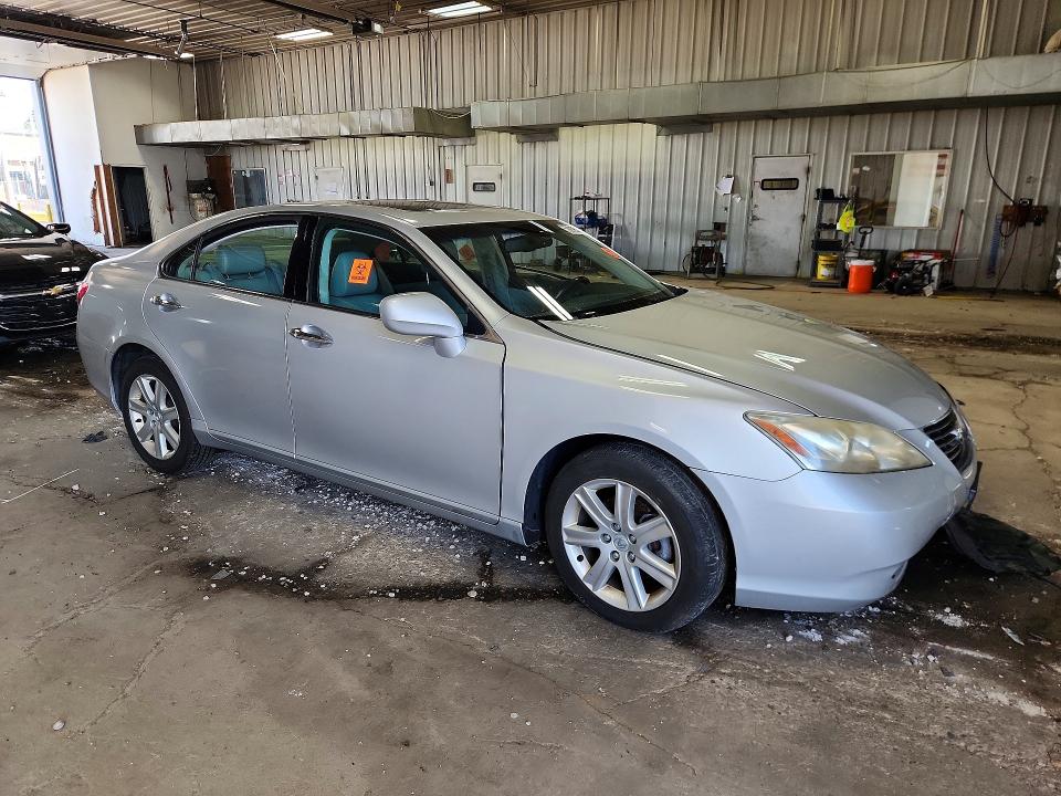Aukcja sprzedaży 2007 Lexus Es, vin: JTHBJ46GX72044487, numer aukcji: 59819546