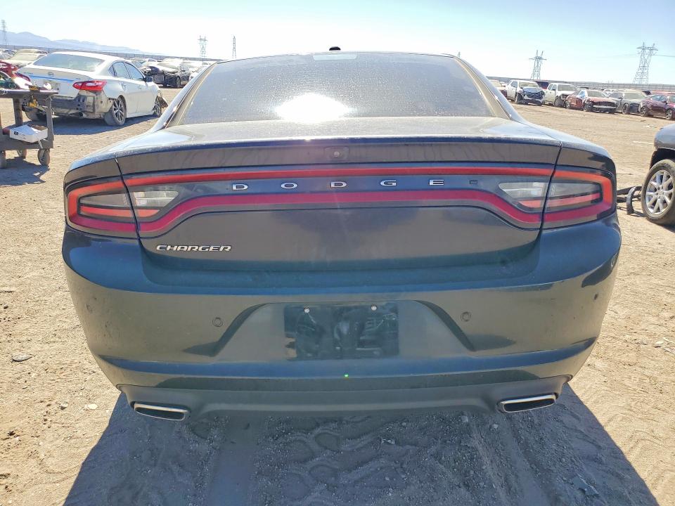 Aukcja sprzedaży 2022 Dodge Charger, vin: 2C3CDXBG0NH219679, numer aukcji: 63020146