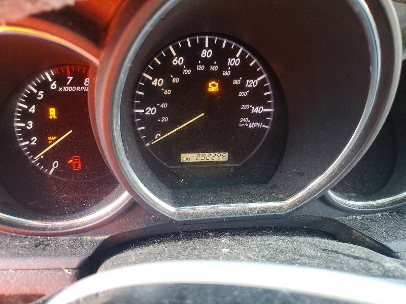 61718766 :رقم المزاد ، 2T2HK31U68C087836 vin ، 2008 Lexus Rx مزاد بيع