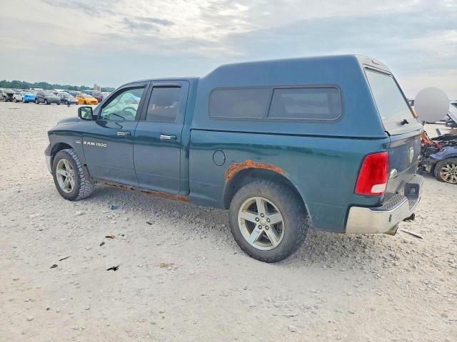 Aukcja sprzedaży 2011 Dodge Ram 1500, vin: 1D7RV1GT6BS622145, numer aukcji: 60163046