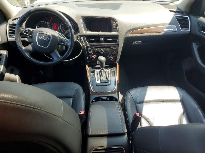 Aukcja sprzedaży 2011 Audi Q5, vin: WA1CFAFP8BA032353, numer aukcji: 62083606