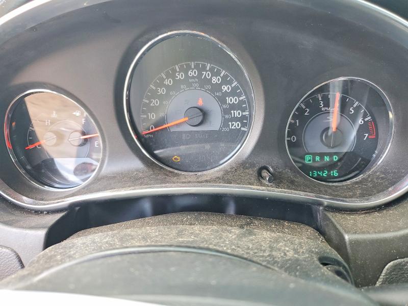 59688486 :رقم المزاد ، 1C3CCBCG9DN508098 vin ، 2013 Chrysler 200 مزاد بيع