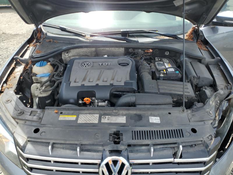Aukcja sprzedaży 2013 Volkswagen Passat, vin: 1VWCN7A34DC040714, numer aukcji: 59629106