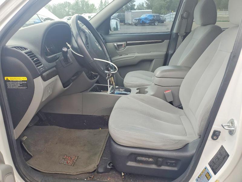 Aukcja sprzedaży 2009 Hyundai Santa Fe, vin: 5NMSH13E29H246365, numer aukcji: 61758896