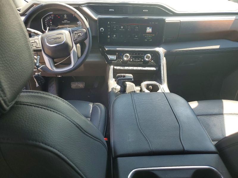 Продаж на аукціоні авто 2025 Gmc Sierra, vin: 3GTUUGED8SG104664, номер лоту: 60976396