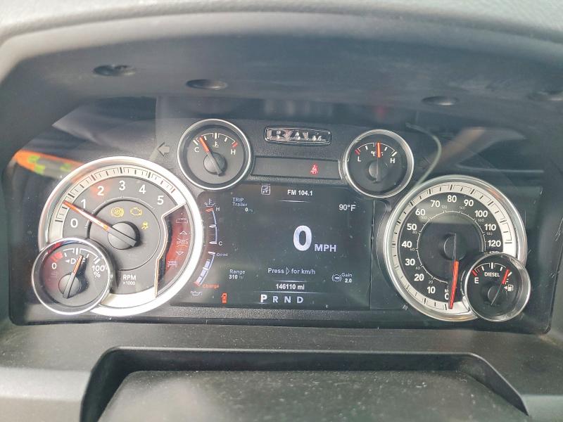 Aukcja sprzedaży 2015 Ram 1500, vin: 1C6RR7TM5FS754441, numer aukcji: 58268086