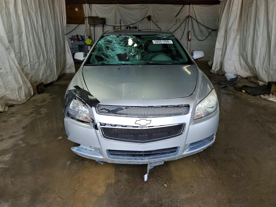 59261266 :رقم المزاد ، 1G1ZD5EU4CF295909 vin ، 2012 Chevrolet Malibu مزاد بيع