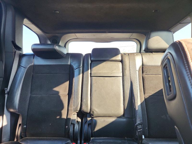 Aukcja sprzedaży 2015 Jeep Grand Cherokee, vin: 1C4RJFDJ2FC853601, numer aukcji: 62979596