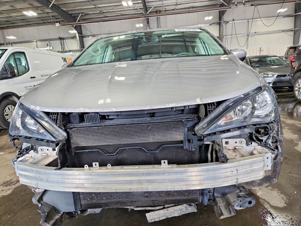 Aukcja sprzedaży 2017 Chrysler Pacifica, vin: 2C4RC1DGXHR694998, numer aukcji: 62798316