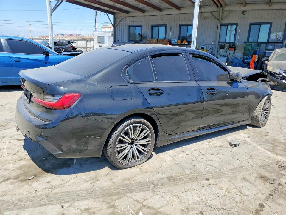 Aukcja sprzedaży 2020 Bmw M340i, vin: WBA5U7C03LA234708, numer aukcji: 61794856