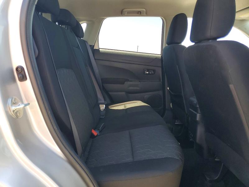 Продаж на аукціоні авто 2026 Mitsubishi Outlander Sport, vin: JA4ARUAU2TU004366, номер лоту: 59998306