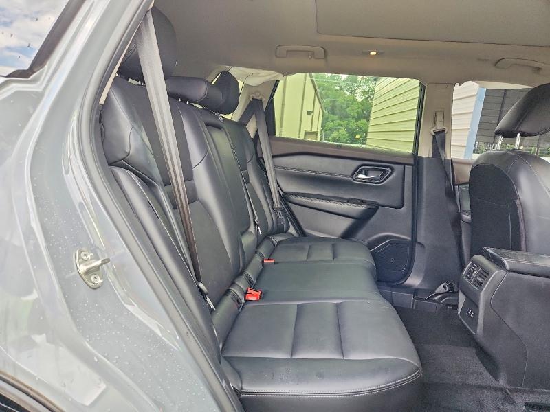 Продаж на аукціоні авто 2023 Nissan Rogue, vin: JN8BT3BB5PW218902, номер лоту: 62085806