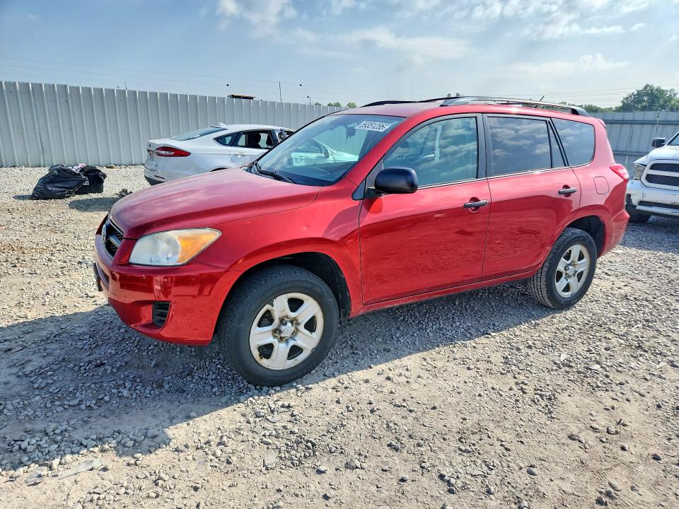 Продаж на аукціоні авто 2010 Toyota Rav4, vin: 2T3ZF4DV1AW033816, номер лоту: 59351256
