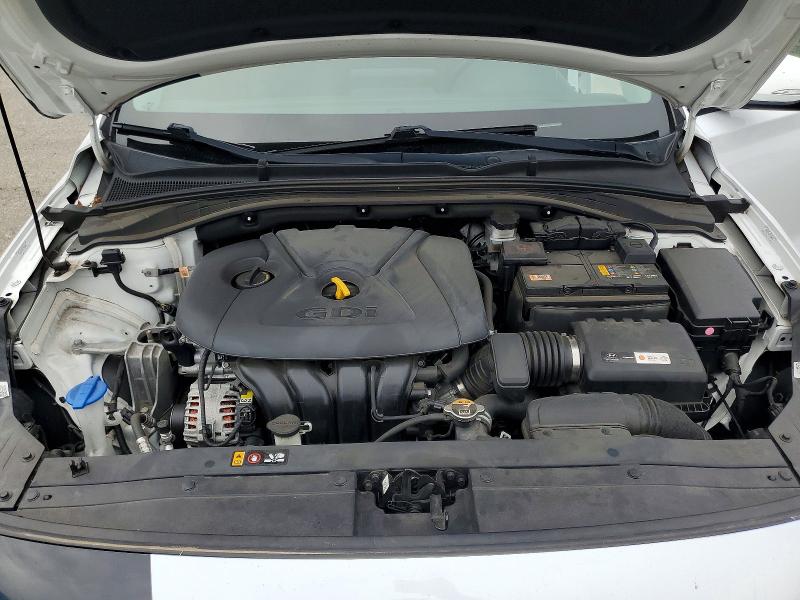 Продажа на аукционе авто 2019 Hyundai Elantra Gt, vin: KMHH35LE7KU107245, номер лота: 61220206