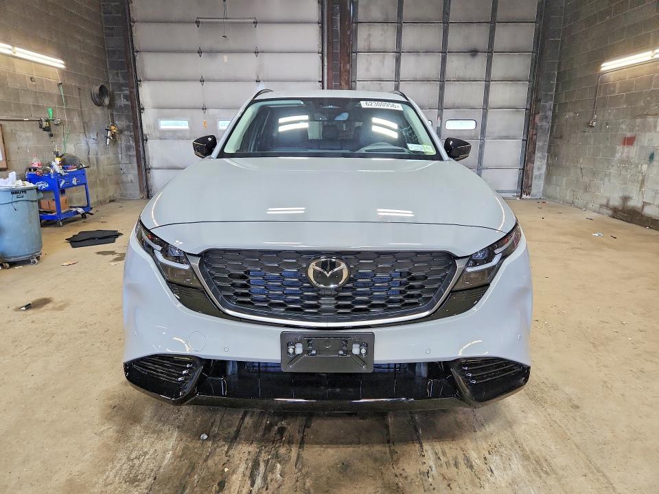 Aukcja sprzedaży 2026 Mazda Cx-5, vin: JM3KMDHA8T0129553, numer aukcji: 62300956
