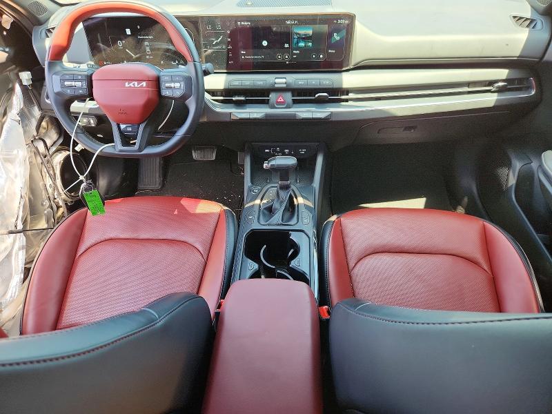 Aukcja sprzedaży 2025 Kia K4, vin: 3KPFW4DE4SE190529, numer aukcji: 61709916
