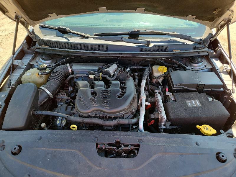 2015 Chrysler 200 მანქანა იყიდება აუქციონზე, vin: 1C3CCCDG6FN630313, აუქციონის ნომერი: 63054396