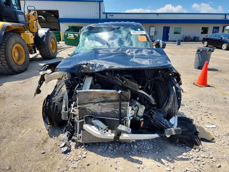 Aukcja sprzedaży 2022 Ford Explorer, vin: 1FM5K8AC7NGB80837, numer aukcji: 60014036