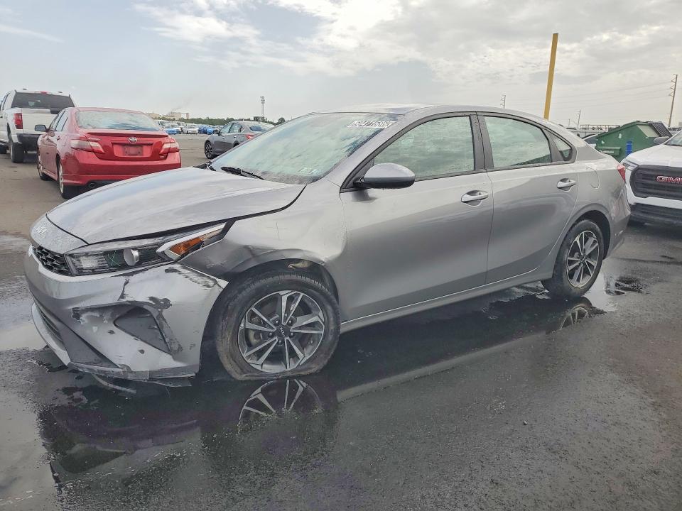 Aukcja sprzedaży 2024 Kia Forte, vin: 3KPF24AD6RE738600, numer aukcji: 60471686