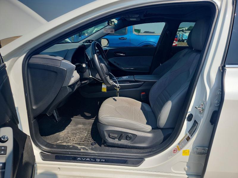 Продаж на аукціоні авто 2019 Toyota Avalon Hybrid, vin: 4T1B21FB5KU002819, номер лоту: 61761176
