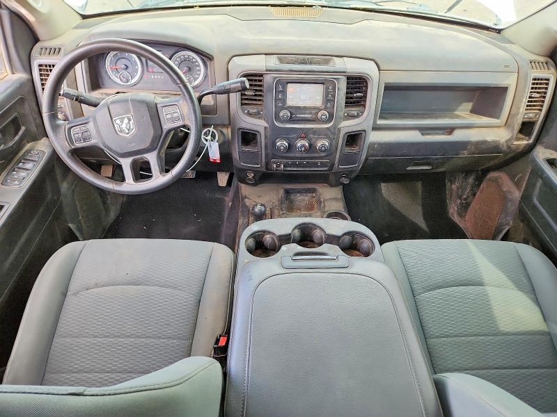 Aukcja sprzedaży 2018 Ram 2500, vin: 3C6UR5HJ1JG381671, numer aukcji: 60985226
