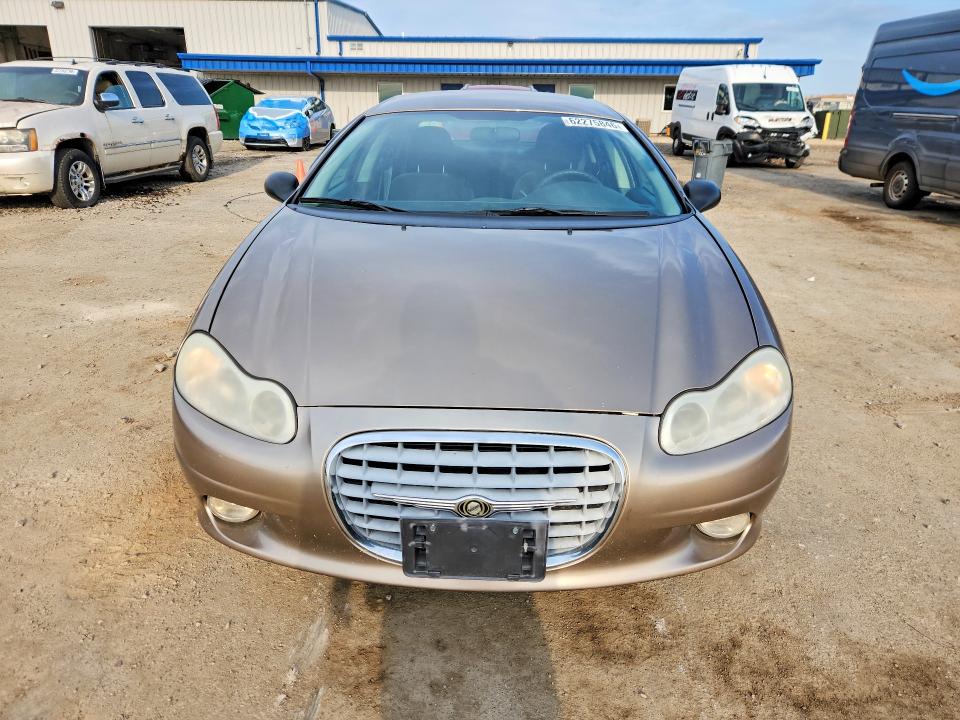 62275846 :رقم المزاد ، 2C3HD46R62H181208 vin ، 2002 Chrysler Concorde مزاد بيع