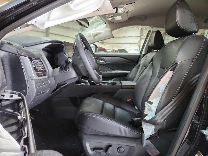 Aukcja sprzedaży 2026 Nissan Rogue, vin: 5N1BT3CBXTC682429, numer aukcji: 59966866