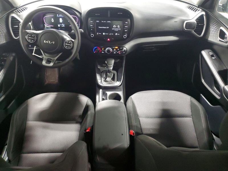 Продажа на аукционе авто 2023 Kia Soul, vin: KNDJ23AU5P7860981, номер лота: 59821046