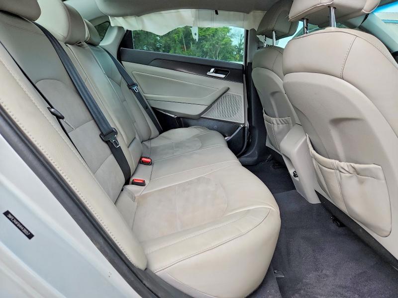 Aukcja sprzedaży 2017 Hyundai Sonata, vin: 5NPE34AF6HH438057, numer aukcji: 62113496