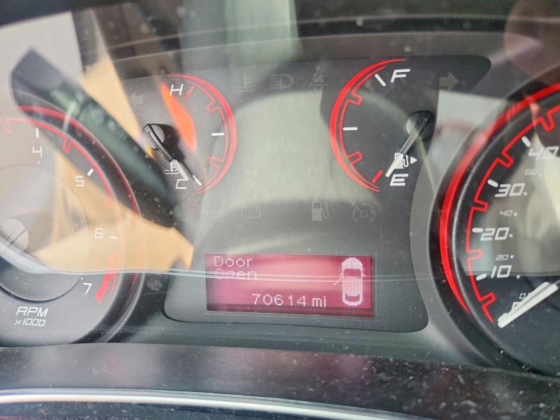 2014 Dodge Dart მანქანა იყიდება აუქციონზე, vin: 1C3CDFBB8ED831611, აუქციონის ნომერი: 61685476