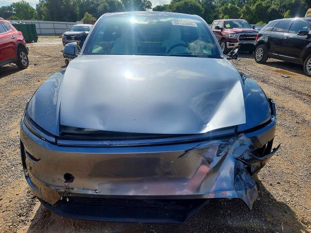 Aukcja sprzedaży 2026 Tesla Model Y, vin: 7SAYGDED9TA719710, numer aukcji: 60155696