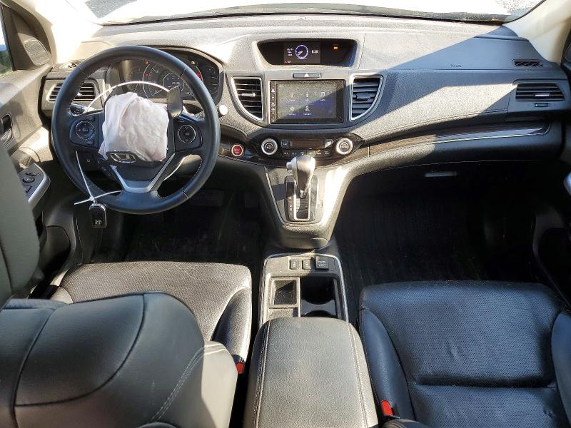 Продажа на аукционе авто 2015 Honda Cr-v, vin: 5J6RM4H72FL065860, номер лота: 59730866