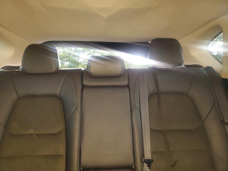 Продаж на аукціоні авто 2017 Mazda Cx-5, vin: JM3KFBCL6H0174957, номер лоту: 62329966
