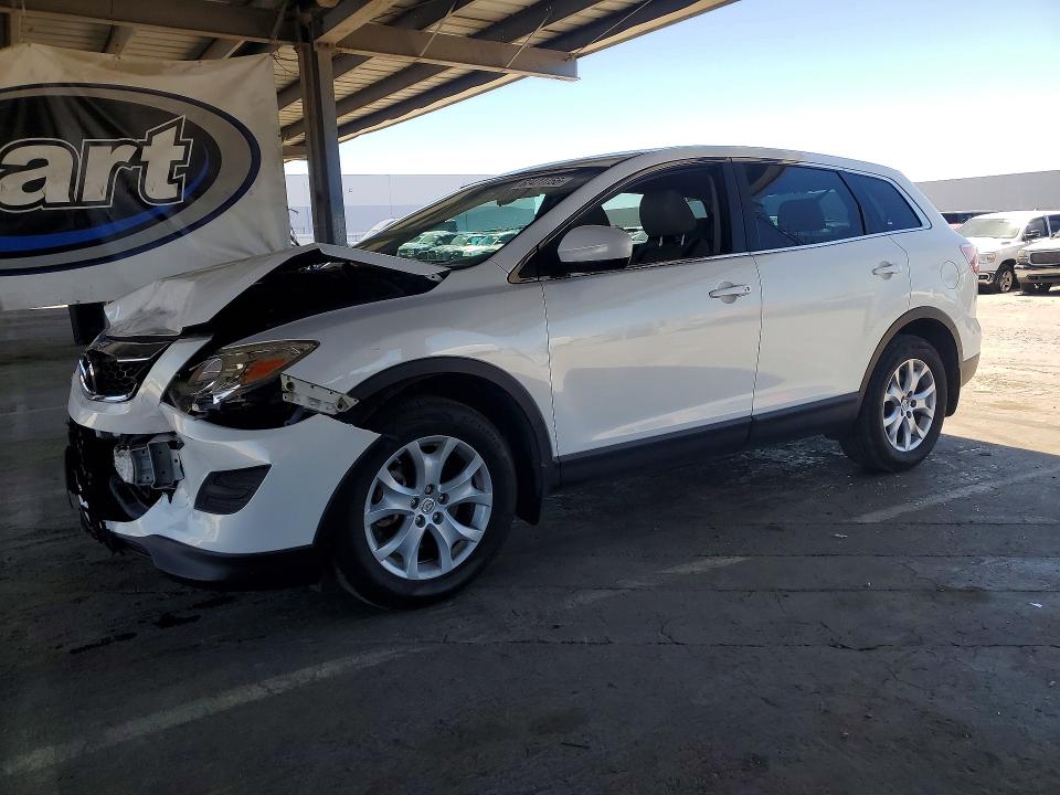 Aukcja sprzedaży 2011 Mazda Cx-9, vin: JM3TB3CV9B0313493, numer aukcji: 62477756