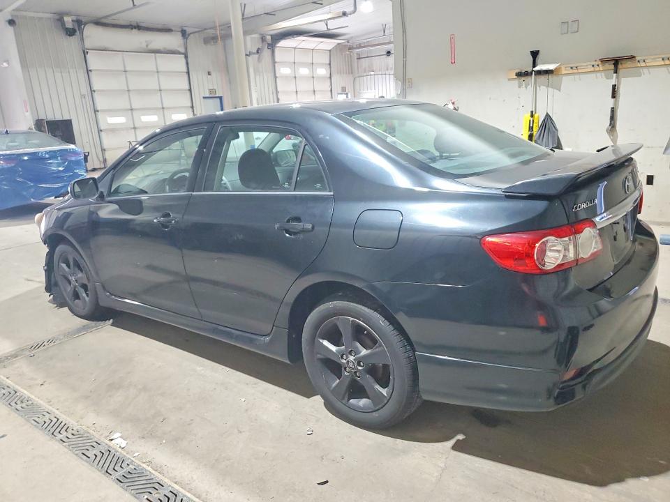 Продаж на аукціоні авто 2013 Toyota Corolla, vin: 5YFBU4EE1DP184532, номер лоту: 59678176