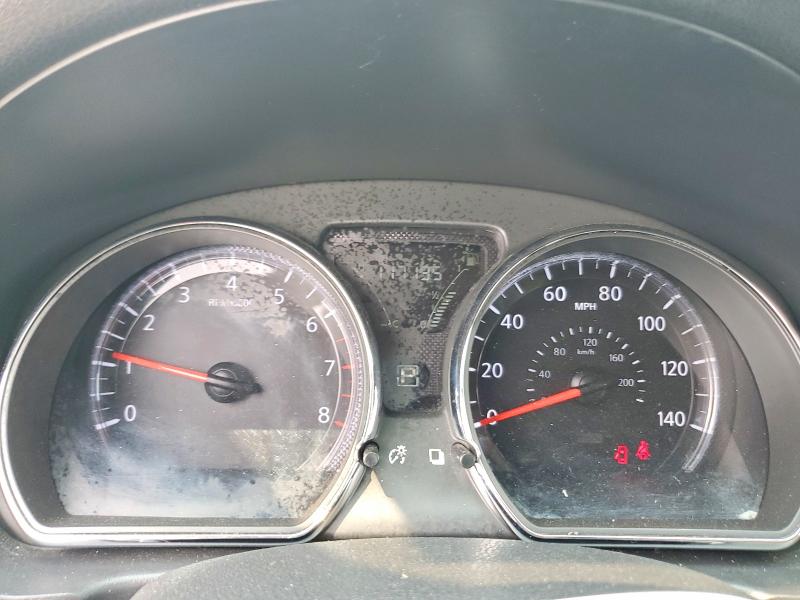 61027126 :رقم المزاد ، 3N1CN7AP1KL851459 vin ، 2019 Nissan Versa مزاد بيع