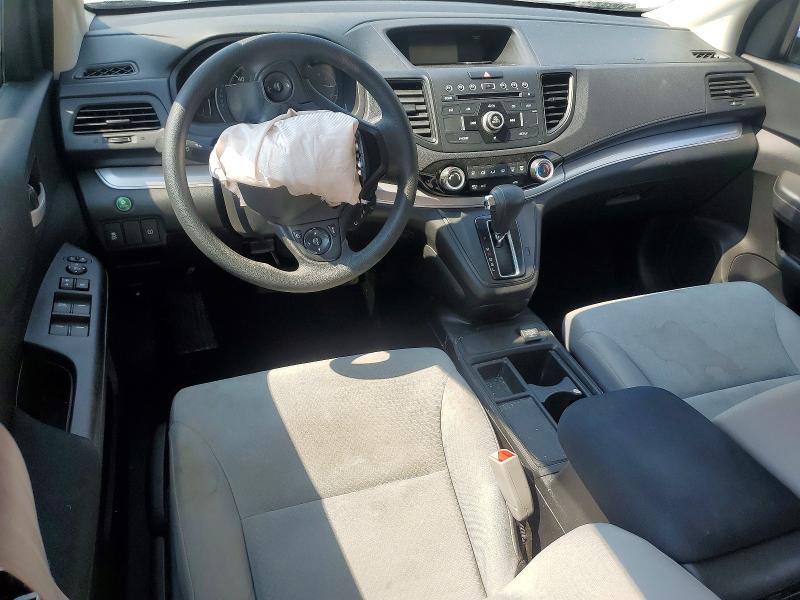 Aukcja sprzedaży 2015 Honda Cr-v, vin: 2HKRM4H37FH602858, numer aukcji: 62814026