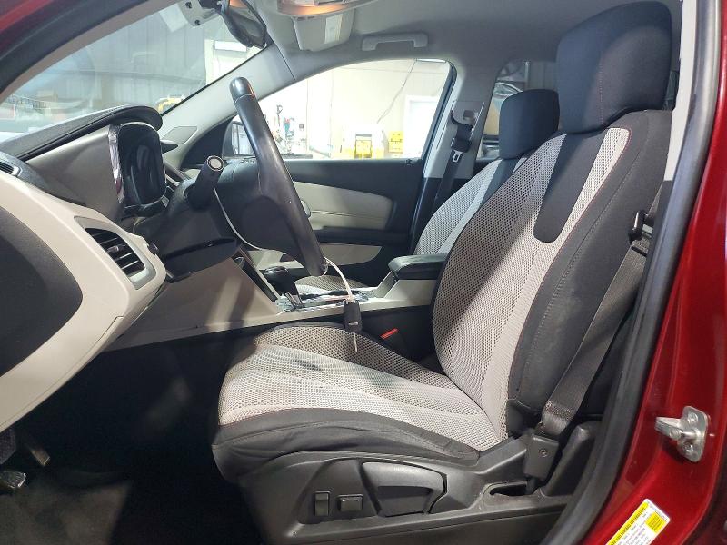 Продажа на аукционе авто 2016 Gmc Terrain, vin: 2GKALMEK8G6176572, номер лота: 63592406