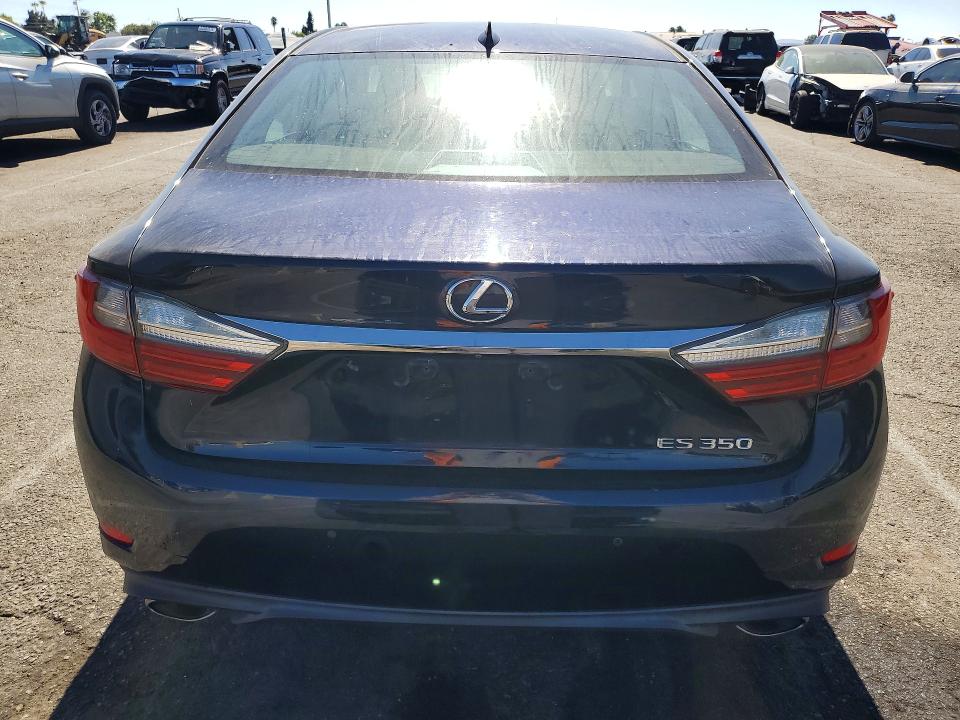 Продаж на аукціоні авто 2016 Lexus Es, vin: 58ABK1GG9GU009248, номер лоту: 62281516