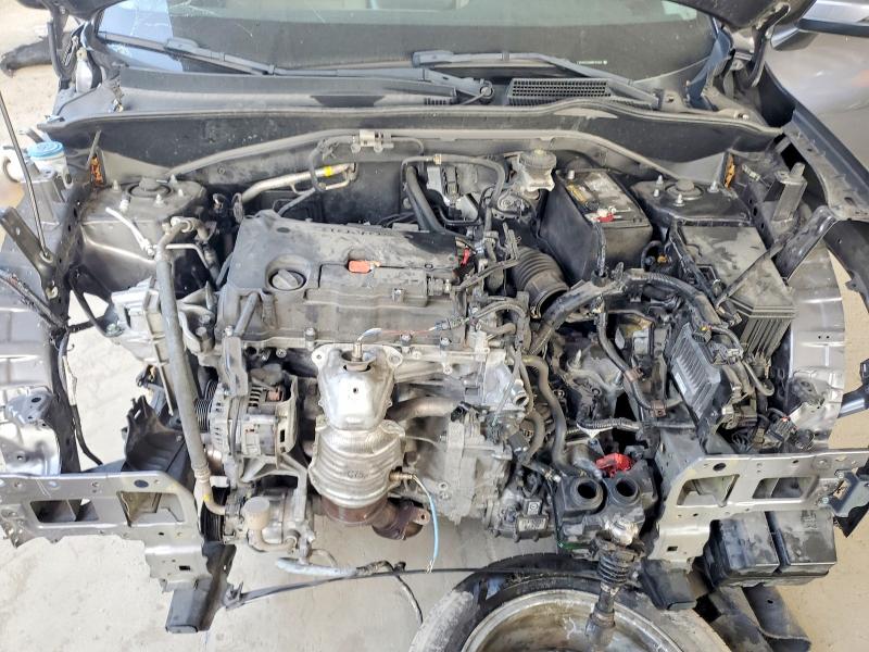 Продажа на аукционе авто 2024 Honda Hr-v, vin: 3CZRZ1H38RM731264, номер лота: 60372996