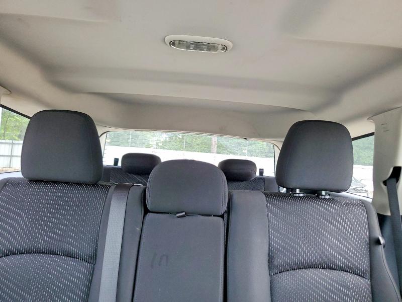 Aukcja sprzedaży 2018 Dodge Journey, vin: 3C4PDCAB3JT439735, numer aukcji: 59864416
