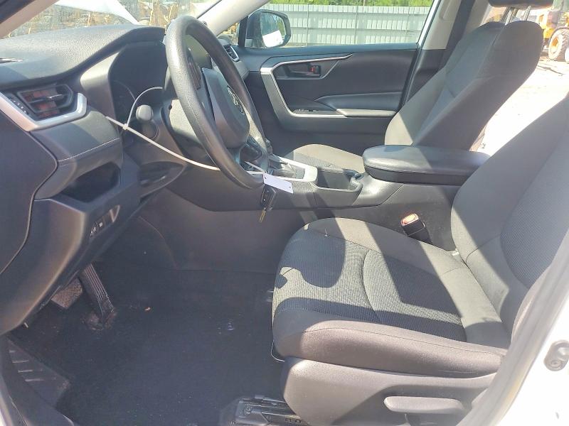 Продажа на аукционе авто 2024 Toyota Rav4, vin: 2T3H1RFV5RW310435, номер лота: 59786896