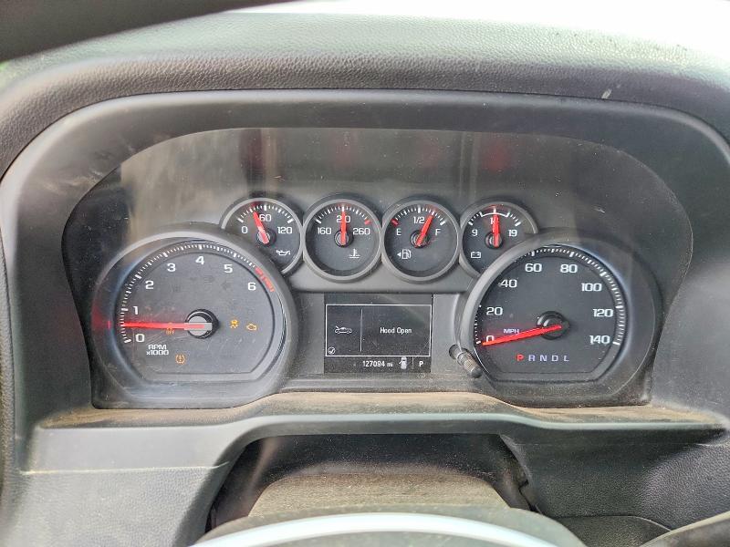 Aukcja sprzedaży 2022 Gmc Sierra, vin: 1GT08LE78NF314158, numer aukcji: 60480336