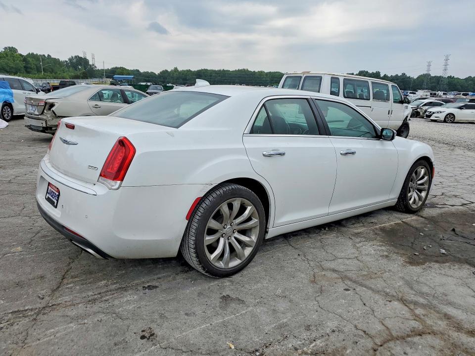 Aukcja sprzedaży 2019 Chrysler 300, vin: 2C3CCAEG7KH722584, numer aukcji: 62905926