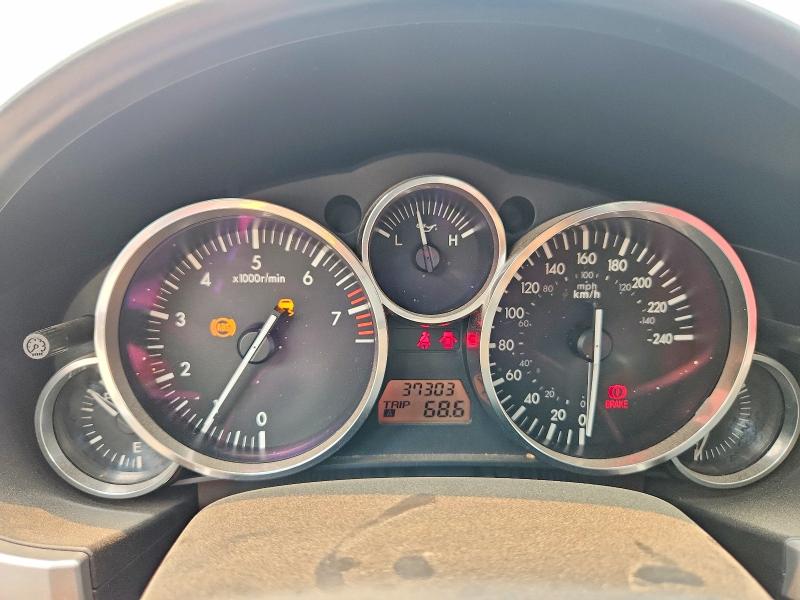 Aukcja sprzedaży 2006 Mazda Mx-5 Miata, vin: JM1NC15F960102079, numer aukcji: 60876456