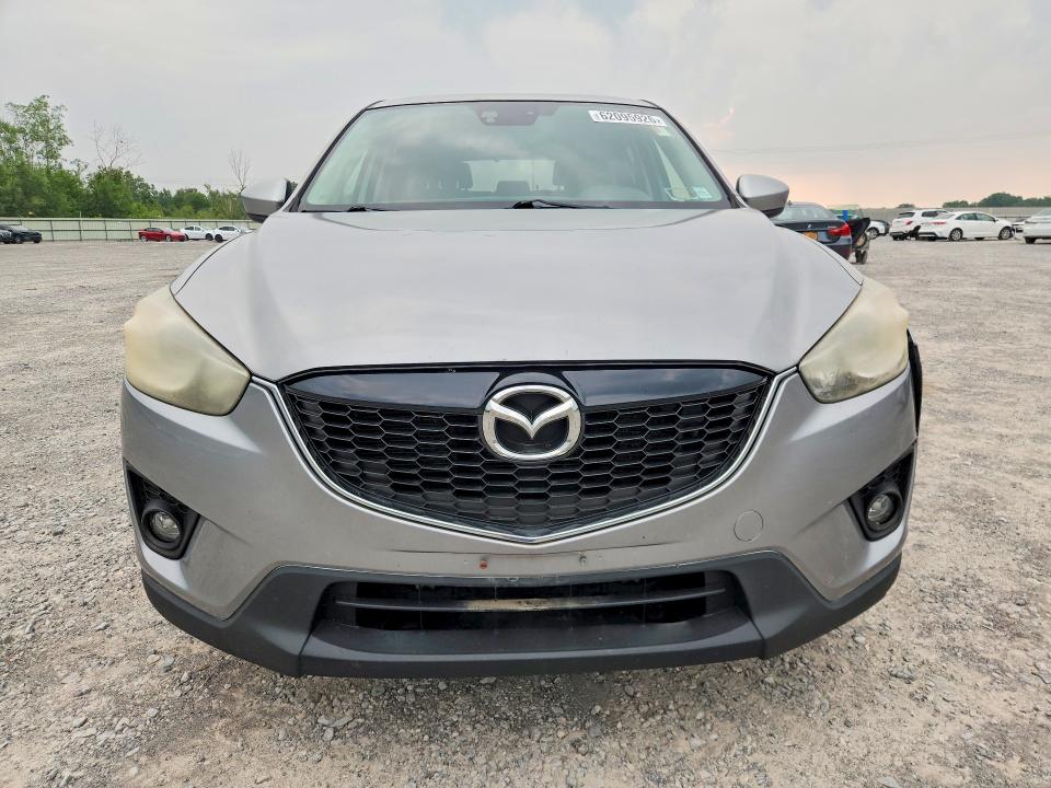 2014 Mazda Cx-5 მანქანა იყიდება აუქციონზე, vin: JM3KE4CY6E0334647, აუქციონის ნომერი: 62095926