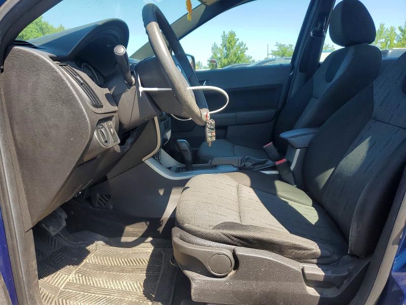 Aukcja sprzedaży 2009 Ford Focus, vin: 1FAHP35N79W200507, numer aukcji: 62804696