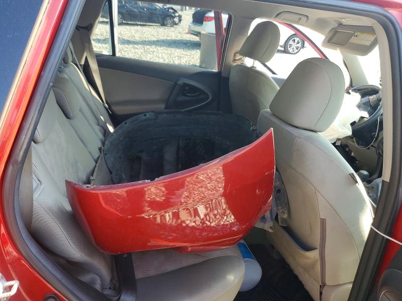 2011 Toyota Rav4 მანქანა იყიდება აუქციონზე, vin: 2T3KF4DV4BW069146, აუქციონის ნომერი: 61697336