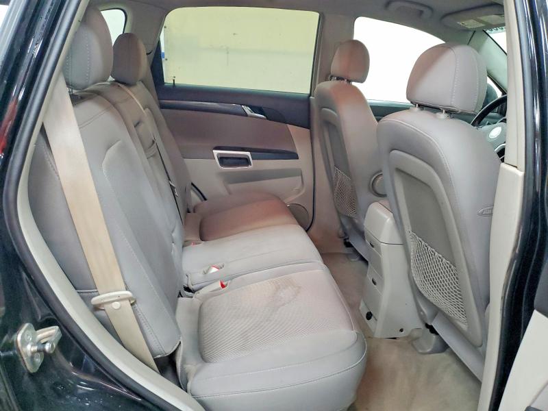 Продажа на аукционе авто 2008 Saturn Vue, vin: 3GSCL33P68S726890, номер лота: 60502986