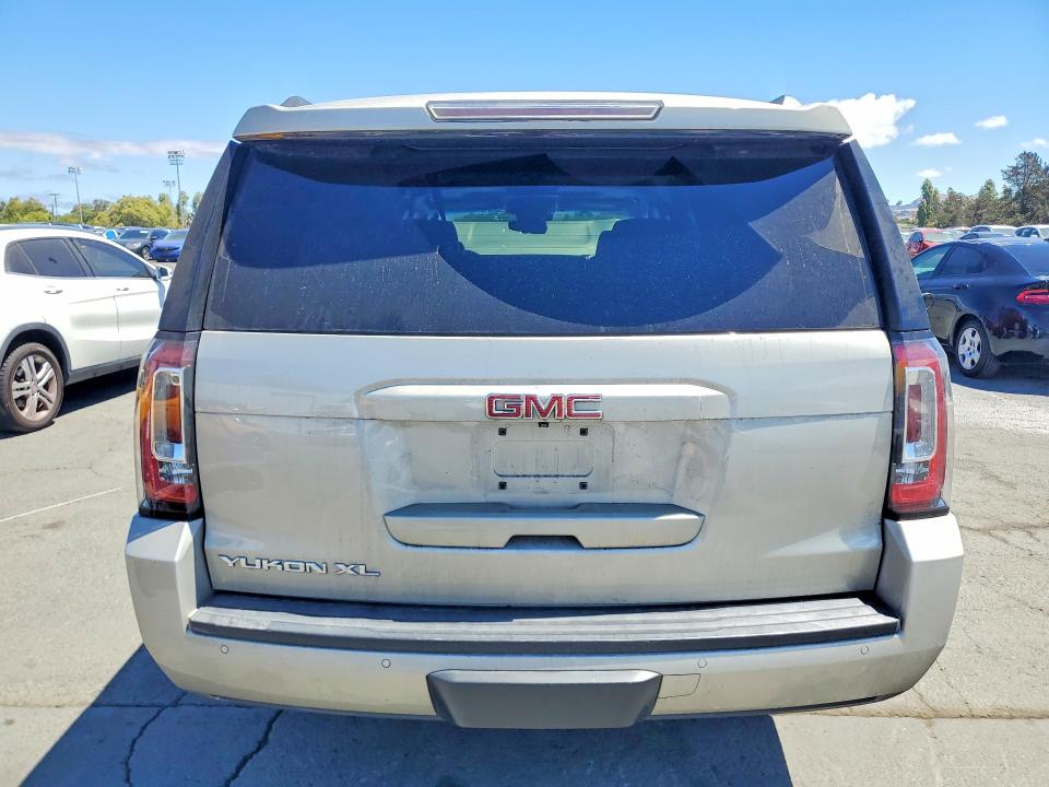 Aukcja sprzedaży 2015 Gmc Yukon Xl, vin: 1GKS2HKC3FR699674, numer aukcji: 62082416